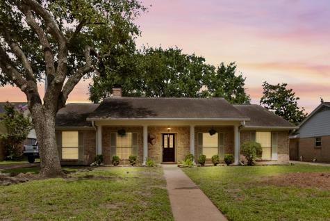 2526 Palo Pinto Drive Houston TX 77080