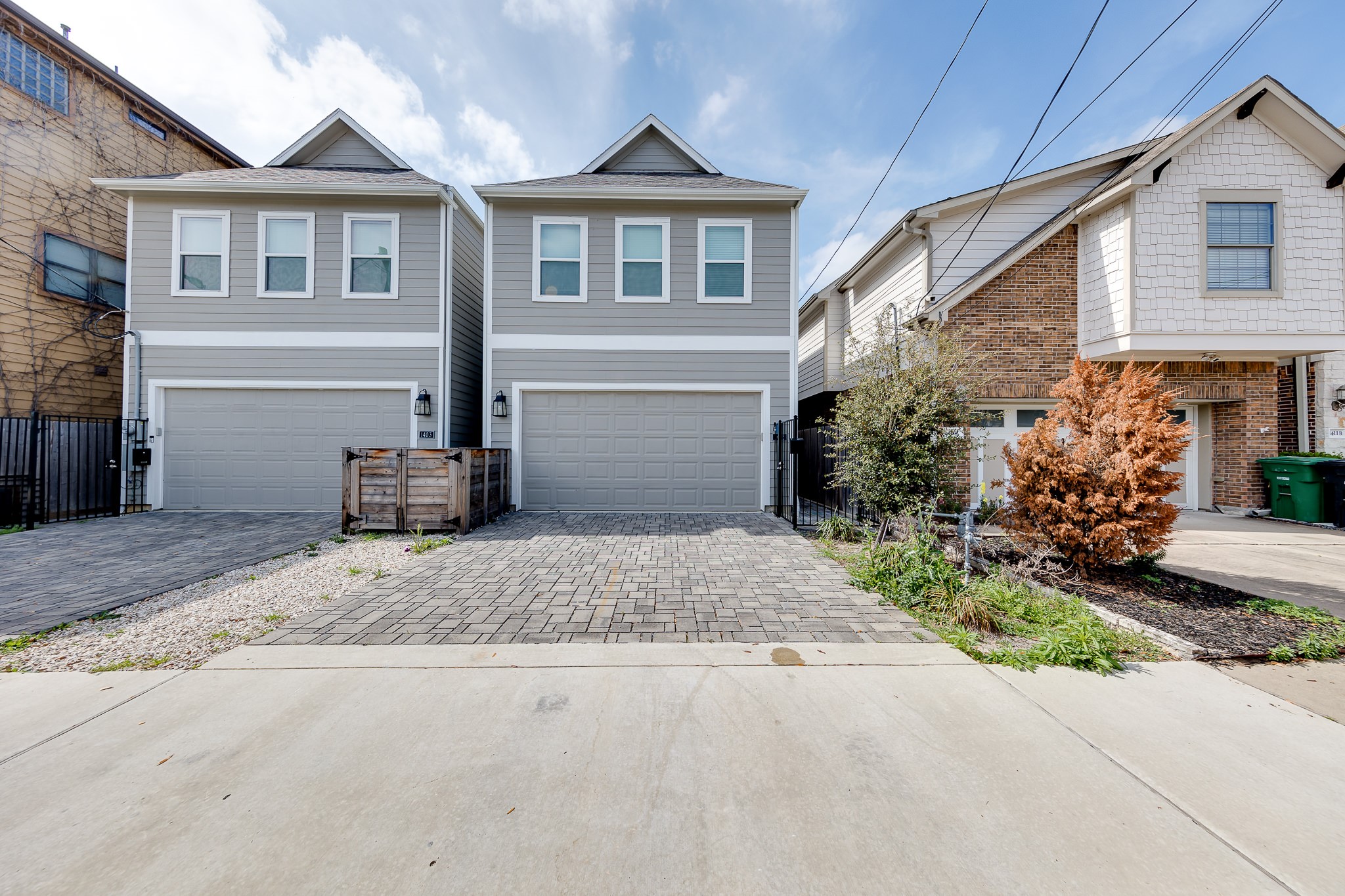 1405 Nashua Street Houston TX 77008