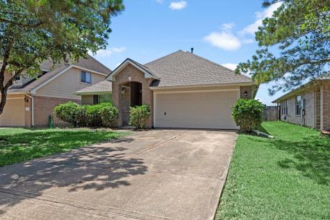5614 Savannah Woods Lane Rosharon TX 77583