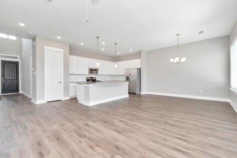 2703 Brown Lake Street Houston TX 77008
