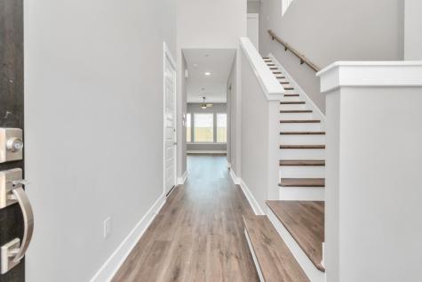 2703 Brown Lake Street Houston TX 77008