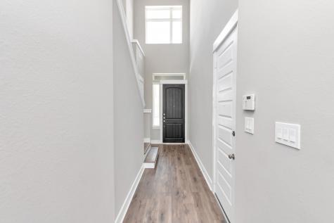 2703 Brown Lake Street Houston TX 77008