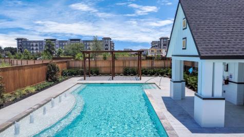 2703 Brown Lake Street Houston TX 77008