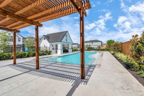 2703 Brown Lake Street Houston TX 77008