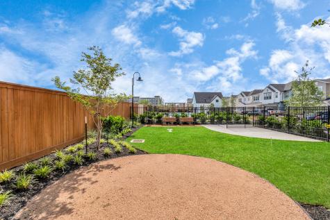 2703 Brown Lake Street Houston TX 77008