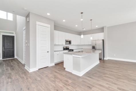 2703 Brown Lake Street Houston TX 77008