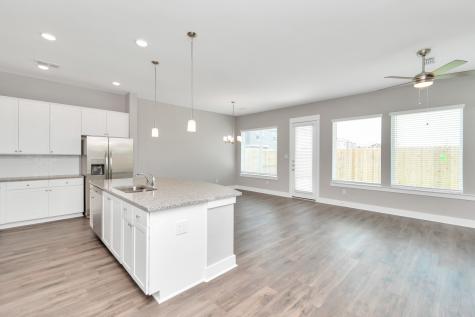 2703 Brown Lake Street Houston TX 77008