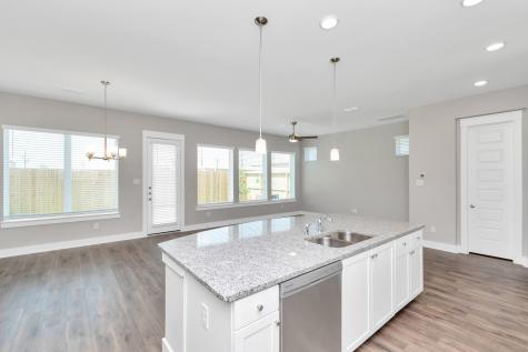 2703 Brown Lake Street Houston TX 77008