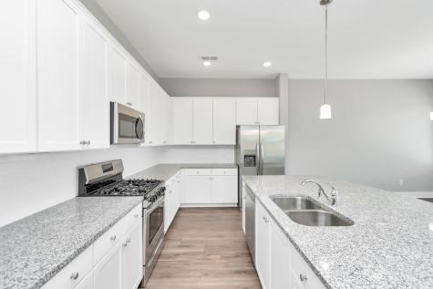 2703 Brown Lake Street Houston TX 77008