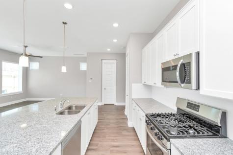 2703 Brown Lake Street Houston TX 77008