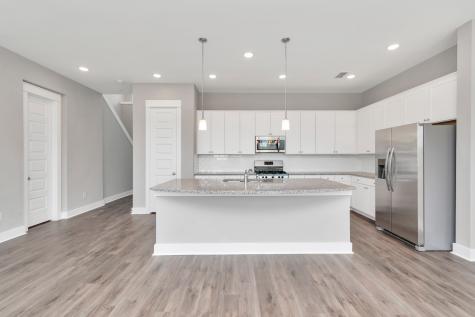 2703 Brown Lake Street Houston TX 77008