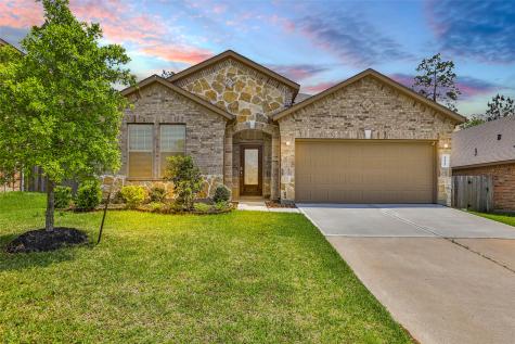 12243 Antilles Lane Conroe TX 77304