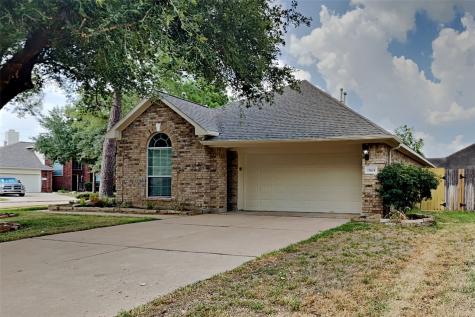 19618 Dakota Springs Drive Tomball TX 77377