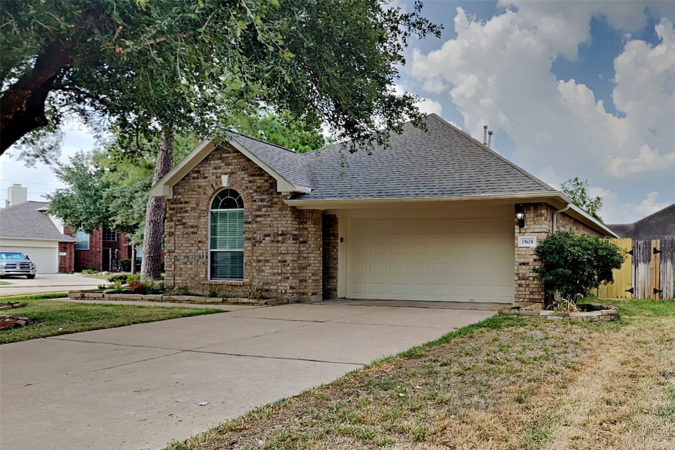 19618 Dakota Springs Drive Tomball TX 77377