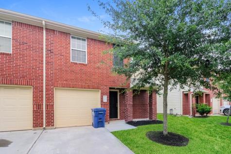 13008 Bella Vida Lane Houston TX 77082