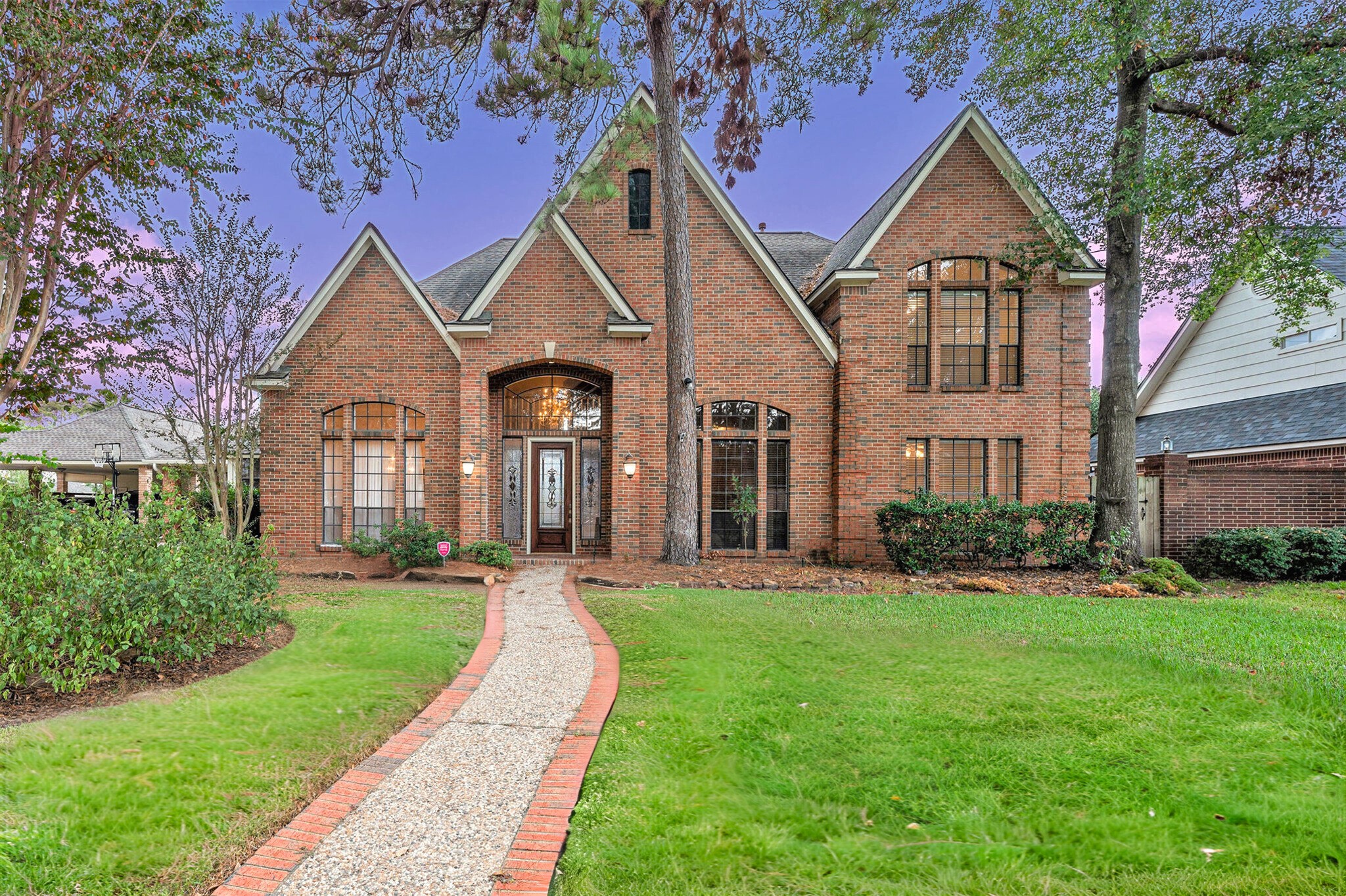 5406 Autumn Breeze Court Spring TX 77379