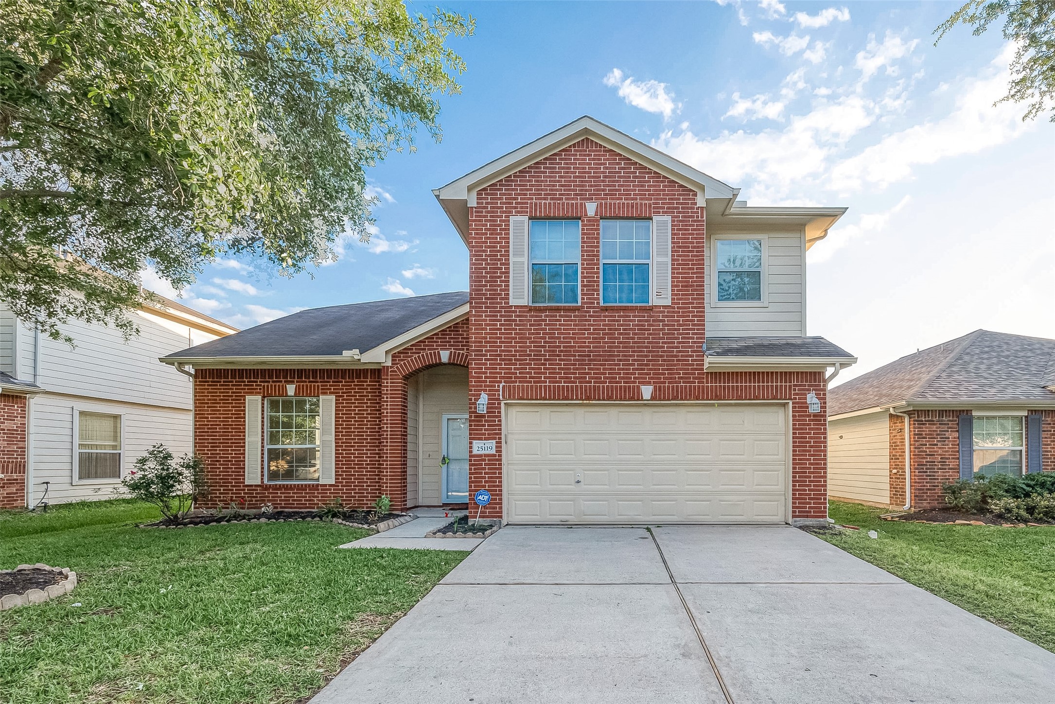 25119 Florina Ranch Drive Katy TX 77494