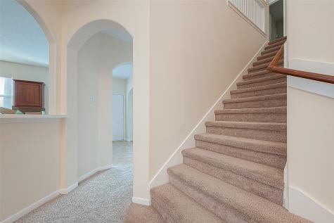 25119 Florina Ranch Drive Katy TX 77494