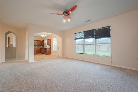 25119 Florina Ranch Drive Katy TX 77494