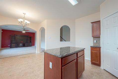 25119 Florina Ranch Drive Katy TX 77494