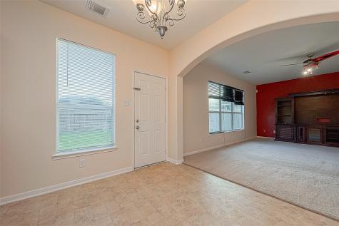 25119 Florina Ranch Drive Katy TX 77494
