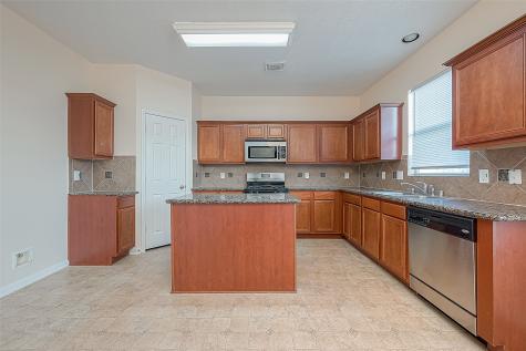 25119 Florina Ranch Drive Katy TX 77494