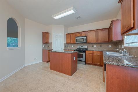 25119 Florina Ranch Drive Katy TX 77494