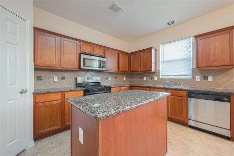 25119 Florina Ranch Drive Katy TX 77494