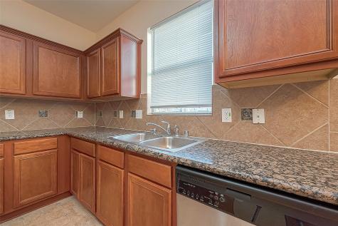 25119 Florina Ranch Drive Katy TX 77494