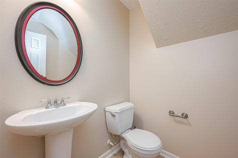 25119 Florina Ranch Drive Katy TX 77494