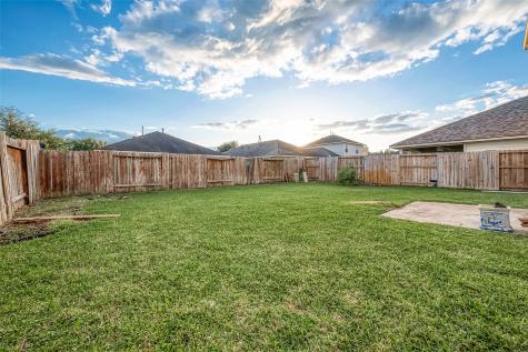 25119 Florina Ranch Drive Katy TX 77494