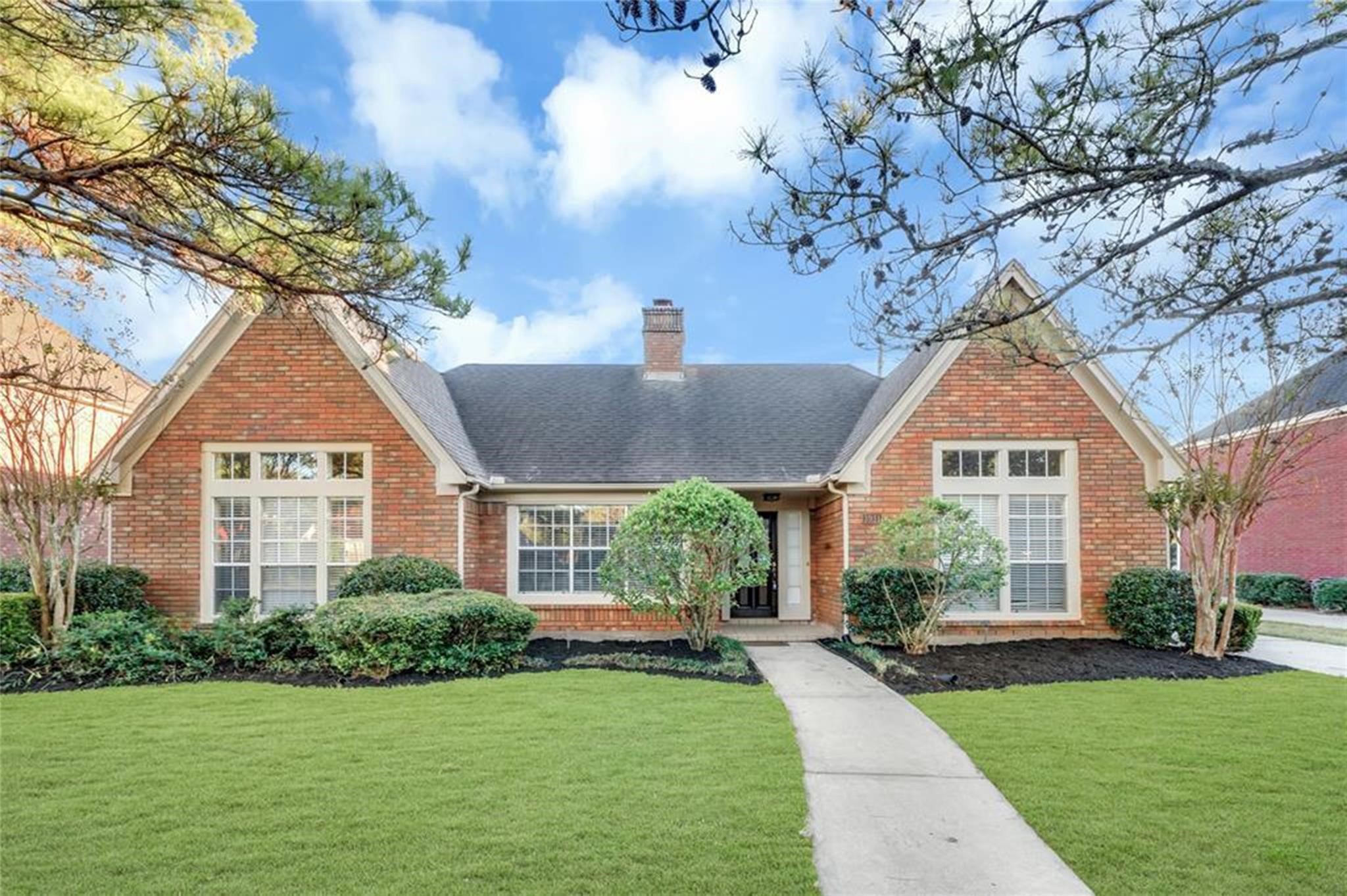 3931 Bratton Street Sugar Land TX 77479