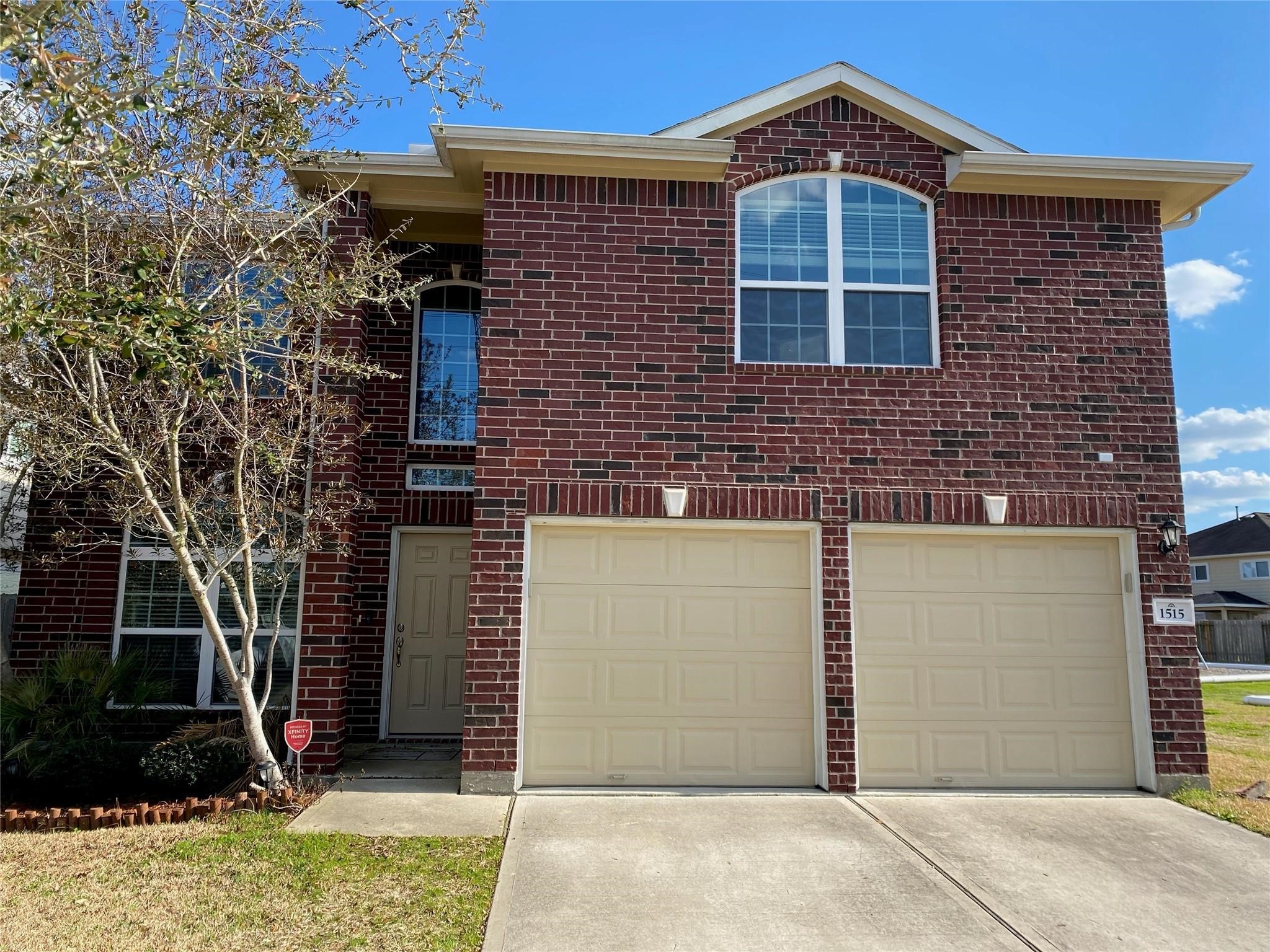 1515 Daffodil Road Missouri City TX 77489