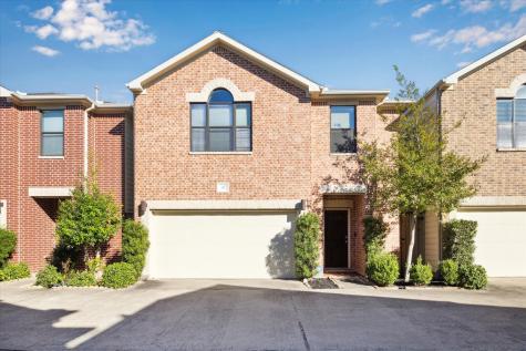 646 Westcross Street 4 Houston TX 77018