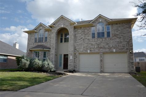 12430 Taylorwood Lane Houston TX 77070