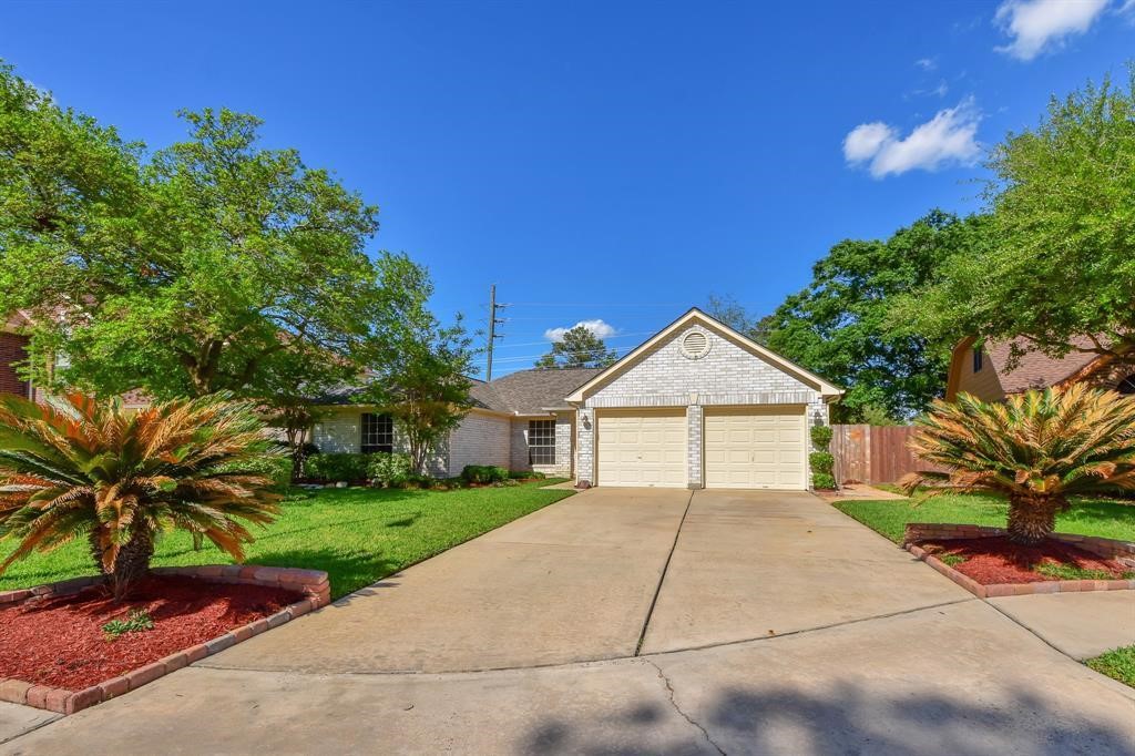 14006 Fair Glade Lane Cypress TX 77429