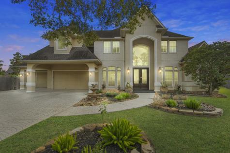 3627 Vashon Lane Spring TX 77388