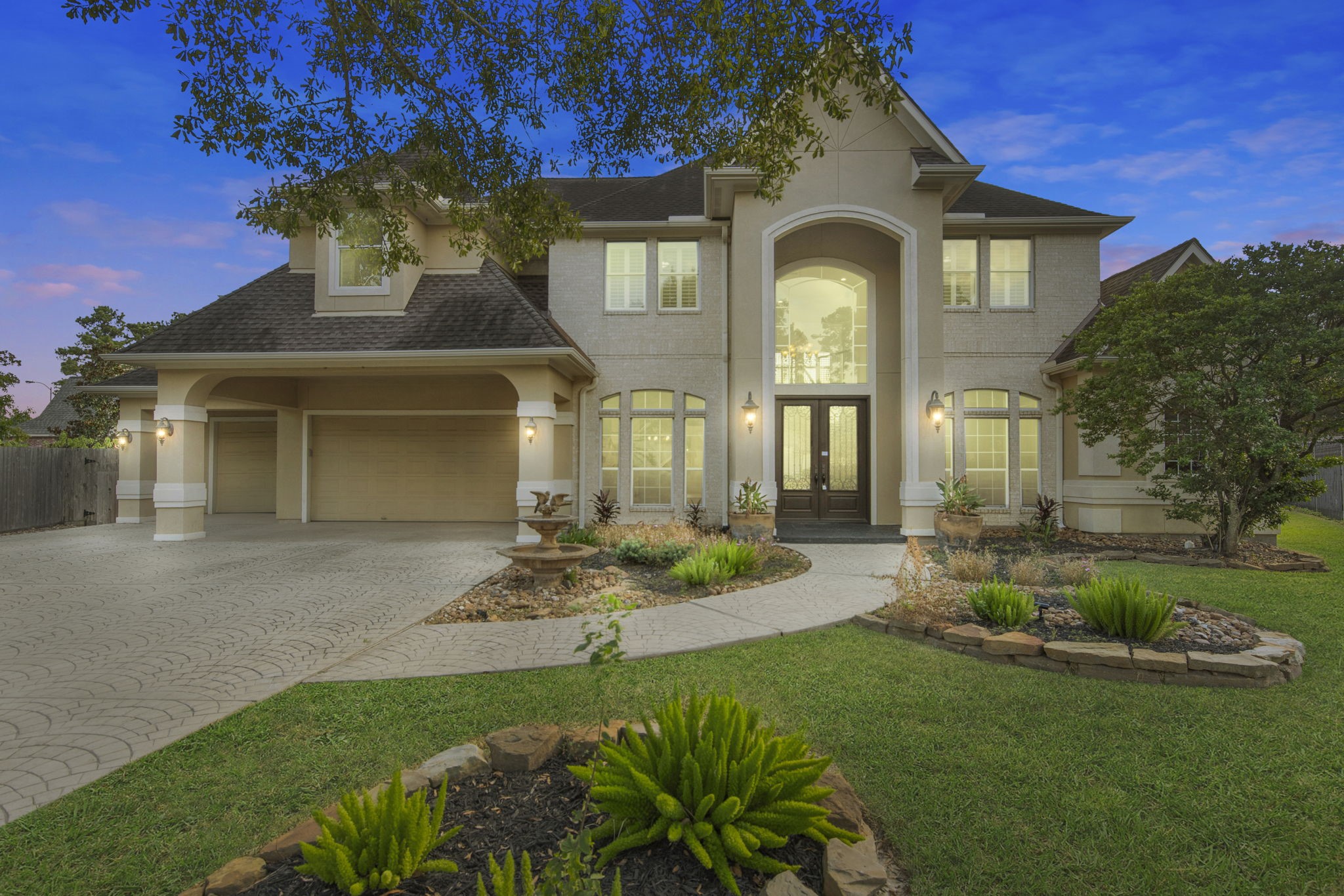 3627 Vashon Lane Spring TX 77388
