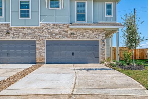 5731 Foggy Vine Court Fulshear TX 77441