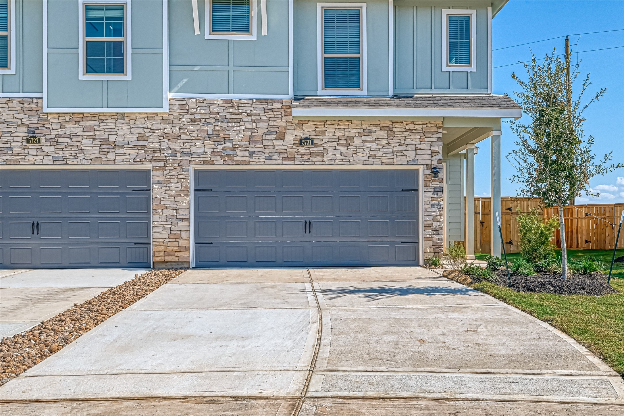 5731 Foggy Vine Court Fulshear TX 77441
