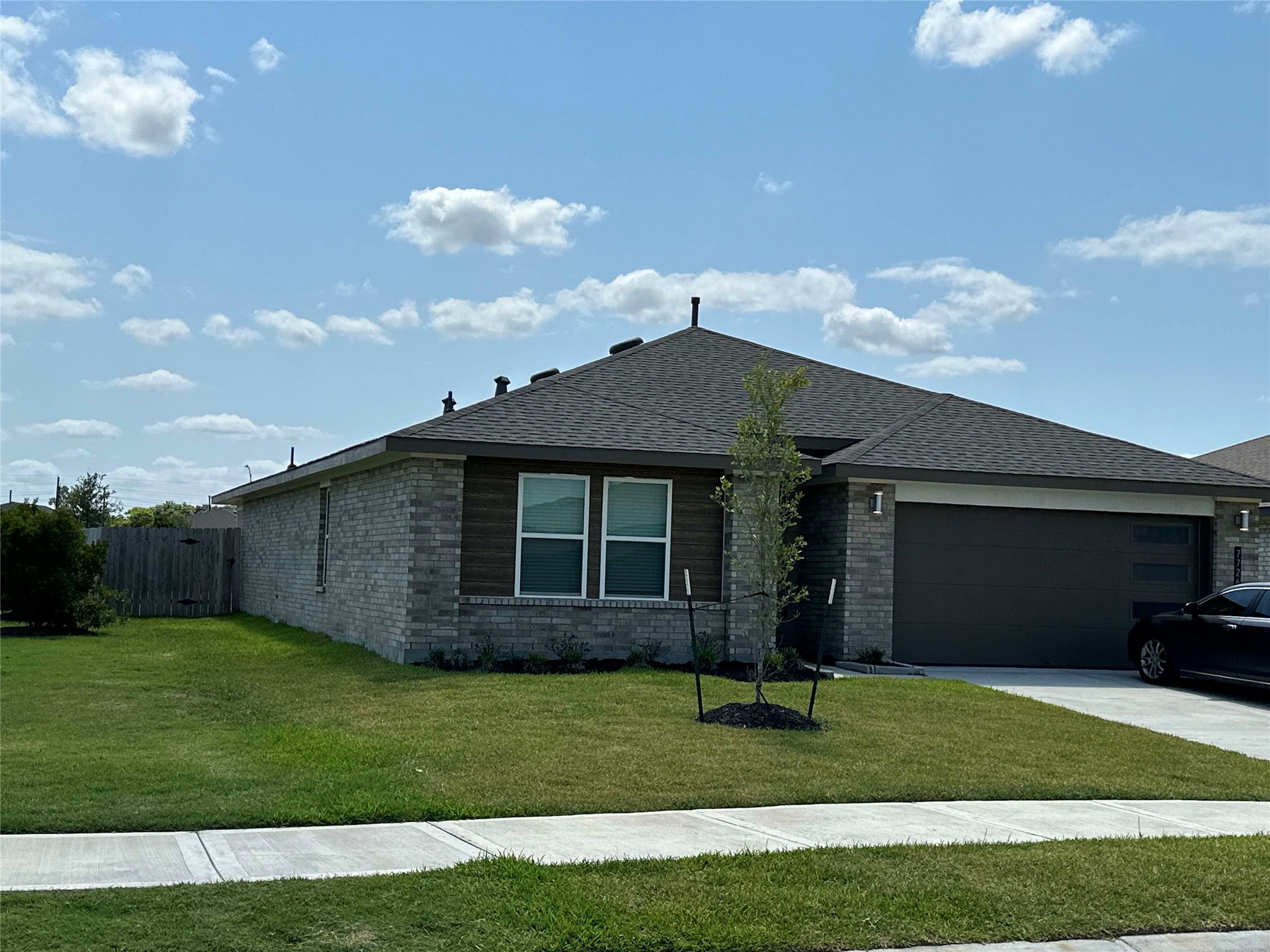 7726 Caldwell Creek Way Rosharon TX 77583