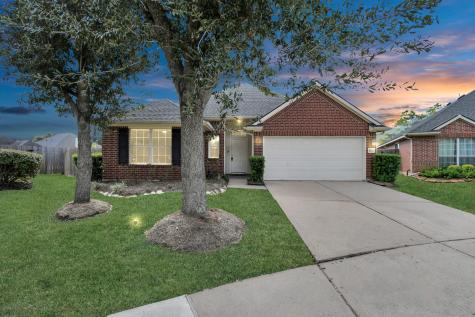 19139 Mission Manor Lane Richmond TX 77407