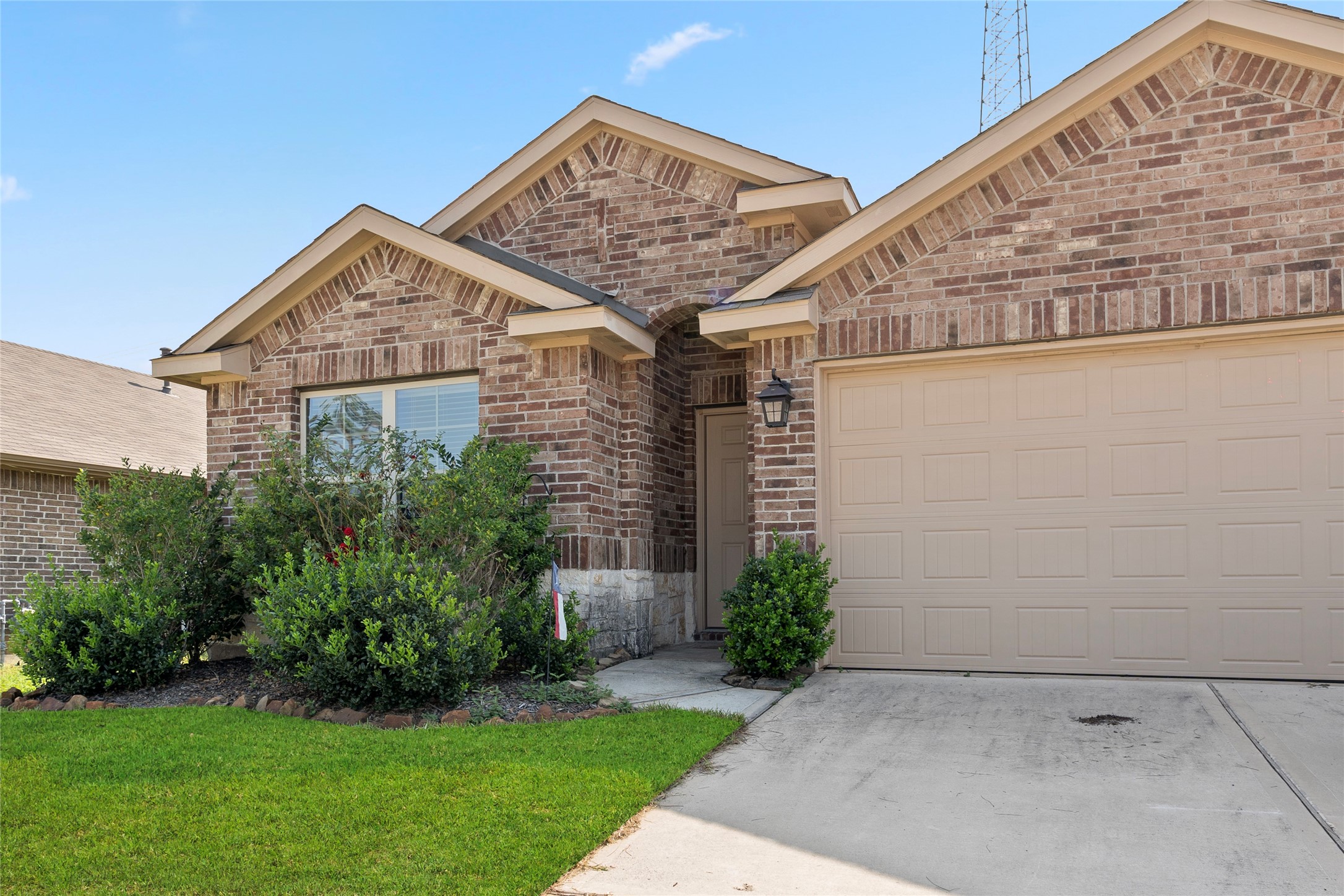 14024 Silver Falls Court Conroe TX 77384