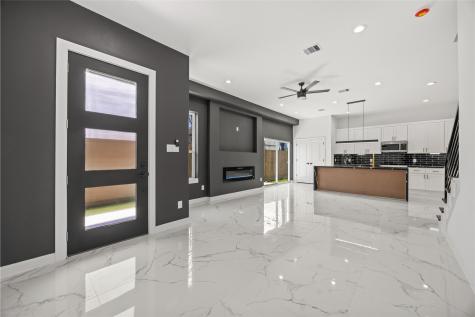 5110 Westover Unit B Street B Houston TX 77033