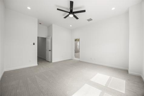 5110 Westover Unit B Street B Houston TX 77033