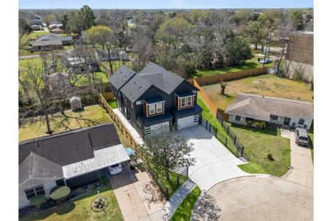 5110 Westover Unit B Street B Houston TX 77033