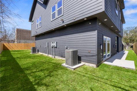 5110 Westover Unit B Street B Houston TX 77033
