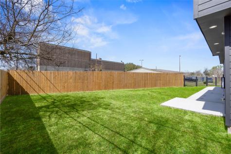 5110 Westover Unit B Street B Houston TX 77033