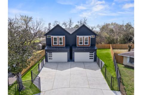 5110 Westover Unit B Street B Houston TX 77033