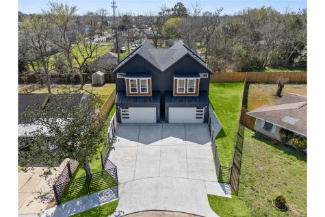 5110 Westover Unit B Street B Houston TX 77033